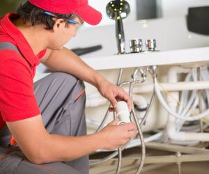 About Emergency plumbing pros Starkweather, ND