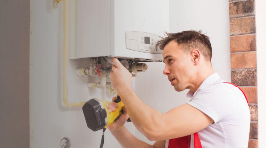 Professional emergency plumbing in Starkweather, ND